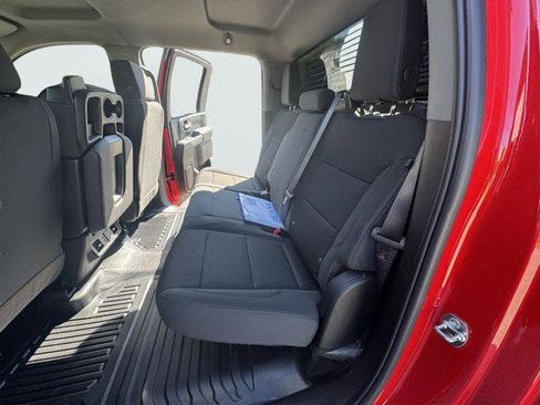 New 2025 GMC Sierra 3500 Pro w/ Convenience Package image 10