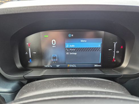 Used 2026 Ford Maverick XL FWD image 23