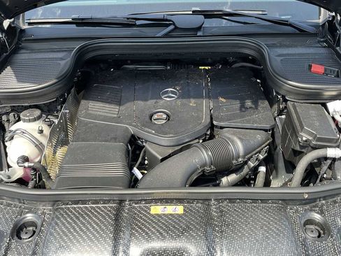 Used 2026 Mercedes-Benz GLE 350 4MATIC image 27