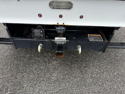 Used 2021 Ford F550 4x4 Regular Cab Super Duty image 41