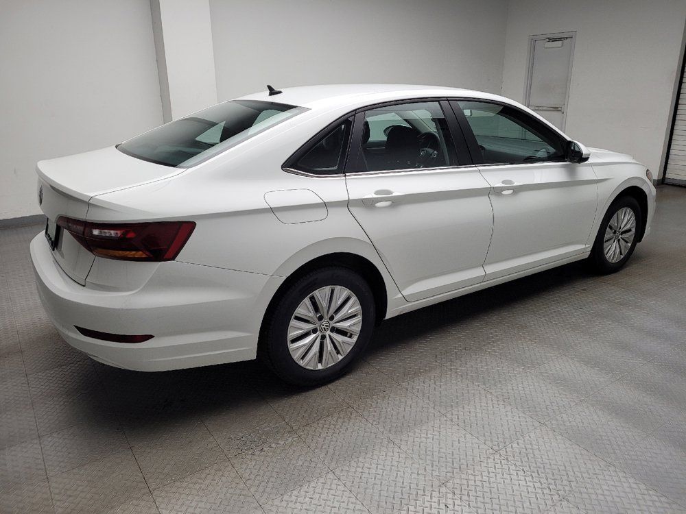 Used 2019 Volkswagen Jetta S FWD image 10
