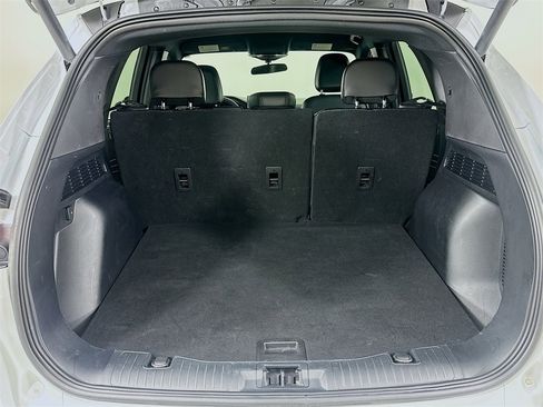 Used 2023 Ford Escape ST-Line w/ Tech Pack #1 image 7
