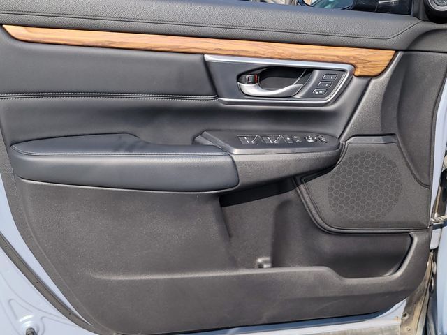Used 2021 Honda CR-V Touring image 10