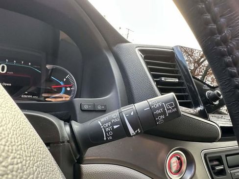 Certified 2021 Honda Pilot Special Edition image 27