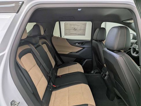 New 2026 Chevrolet Equinox ACTIV w/ Convenience Package III image 21