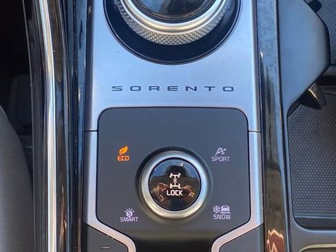Certified 2024 Kia Sorento SX Prestige image 20