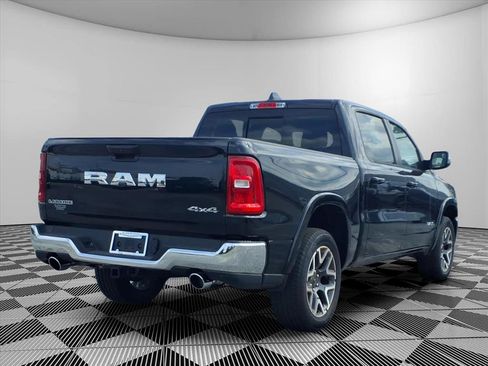 New 2025 RAM 1500 Laramie image 4