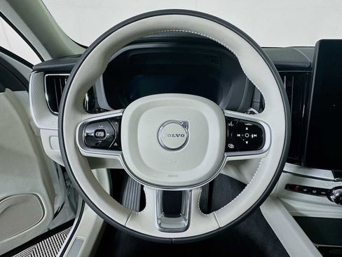 New 2026 Volvo XC60 T8 Ultra w/ Protection Package AWD/4WD image 11