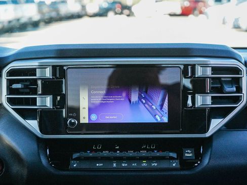 New 2026 Toyota Tundra SR5 image 18