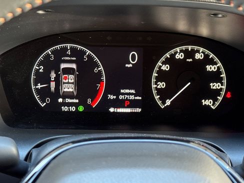 Used 2024 Honda HR-V Sport image 21
