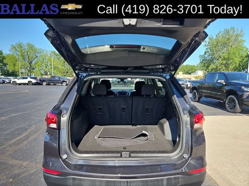 Certified 2022 Chevrolet Equinox LS w/ LS Convenience Package AWD/4WD image 26