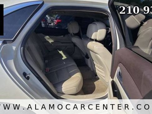 Used 2014 Cadillac XTS FWD image 18