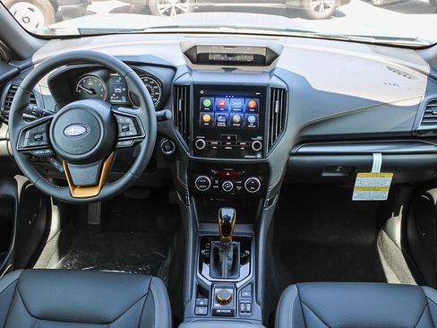 New 2025 Subaru Forester Wilderness image 13