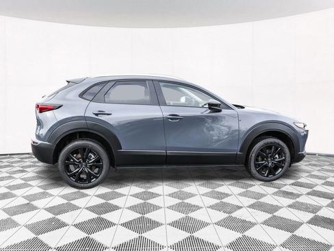 New 2026 MAZDA CX-30 AWD 2.5 S image 14