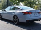 Used 2024 Nissan Altima 2.5 SR image 4