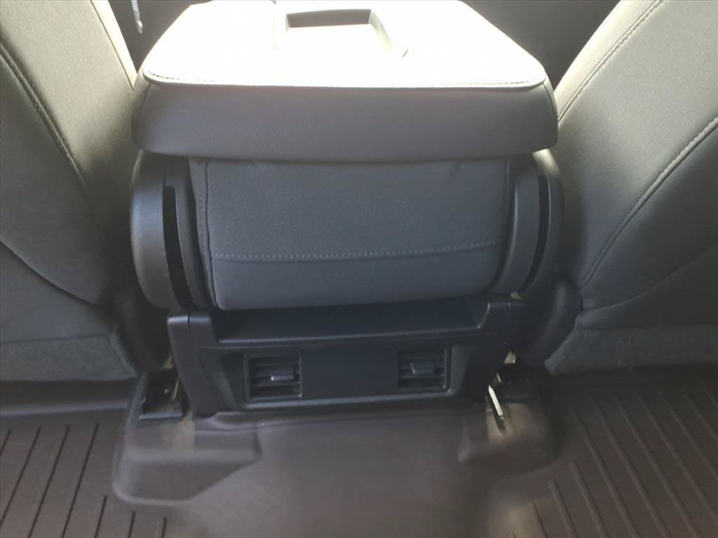 Used 2020 Chevrolet Silverado 1500 LT AWD/4WD image 23