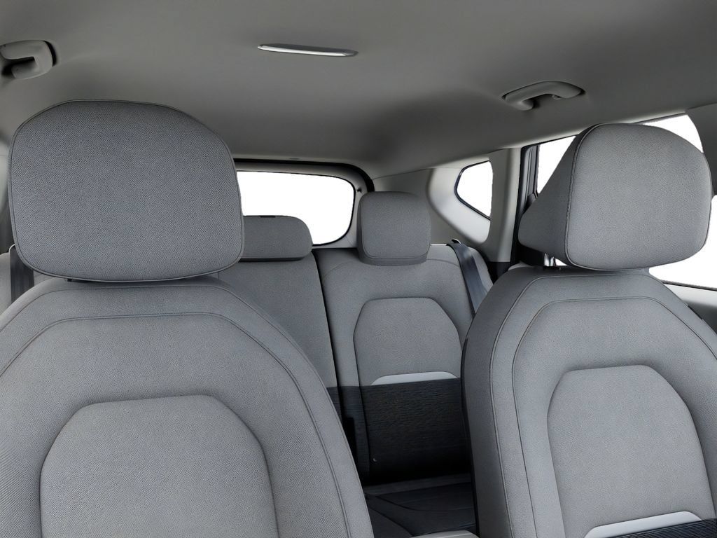 New 2027 Kia Seltos LX FWD image 27