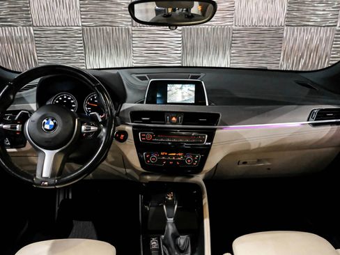 Used 2018 BMW X2 sDrive28i w/ M SportX Package FWD image 20