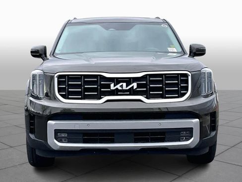 Used 2023 Kia Telluride SX image 4