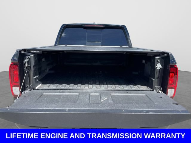 Used 2023 Honda Ridgeline Black Edition image 12