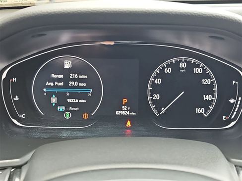 Used 2020 Honda Accord LX image 22