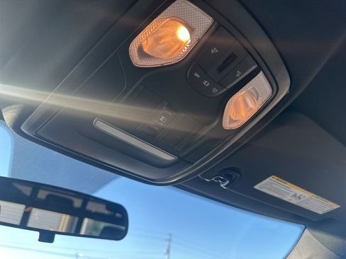 Used 2024 RAM 2500 Tradesman w/ Chrome Appearance Group image 42