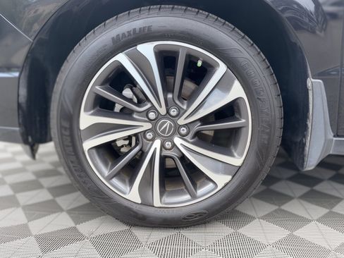 Used 2020 Acura MDX FWD w/ Technology Package image 13