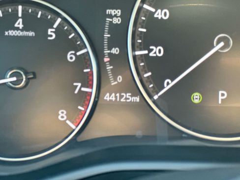 Used 2024 MAZDA CX-30 AWD 2.5 S w/ Select Sport Pkg image 15