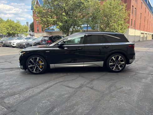 Used 2024 Acura ZDX Type S AWD/4WD image 3