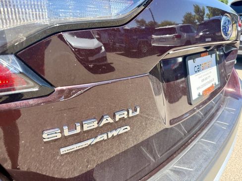 Used 2024 Subaru Outback Limited AWD/4WD image 11