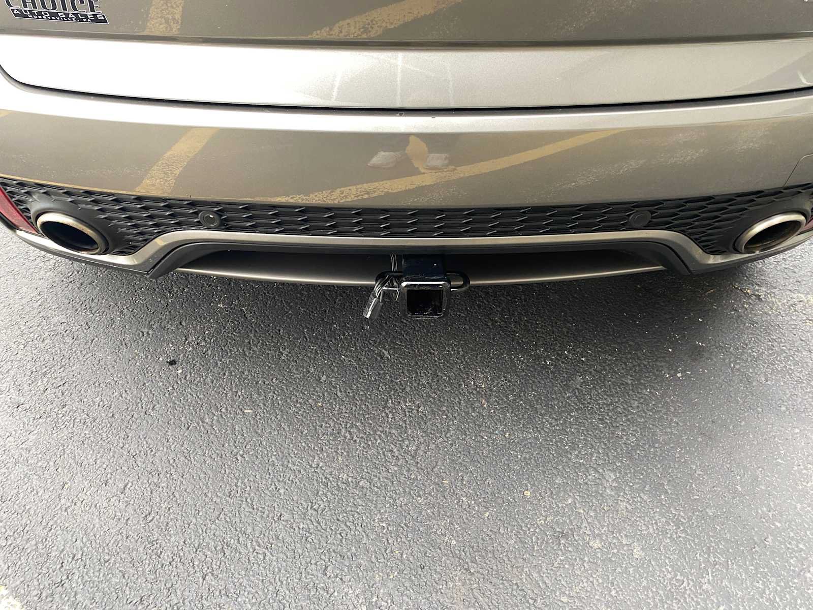 Used 2018 Jaguar E-PACE R-Dynamic SE AWD/4WD image 35
