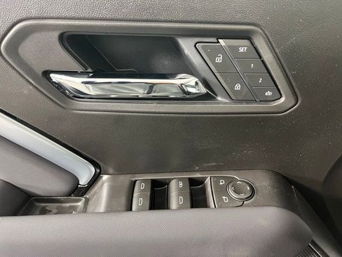 New 2026 Chevrolet Colorado Z71 w/ Technology Package image 24