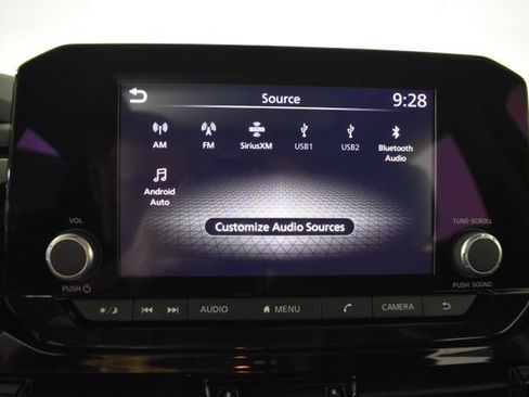 Certified 2024 Nissan Pathfinder SV w/ SV Premium Package AWD/4WD image 20
