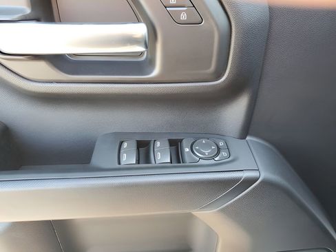 New 2026 GMC Sierra 1500 Pro w/ Graphite Edition image 27