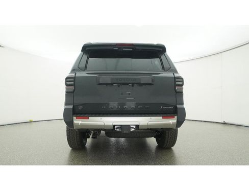 New 2026 Toyota 4Runner Trailhunter image 23