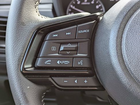 Certified 2026 Subaru Forester Premium AWD/4WD image 27