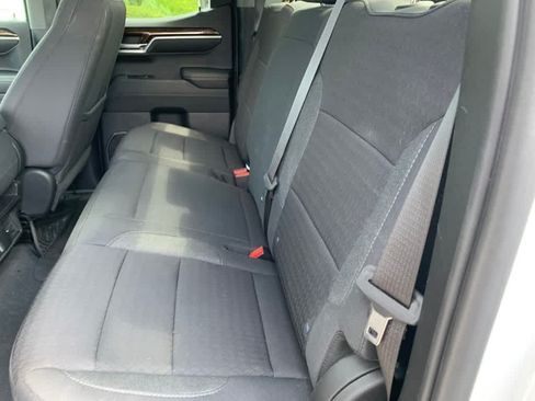 Certified 2023 GMC Sierra 1500 Elevation AWD/4WD image 25