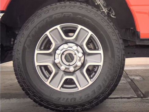 Used 2025 Ford F250 Lariat w/ Lariat Ultimate Package image 11