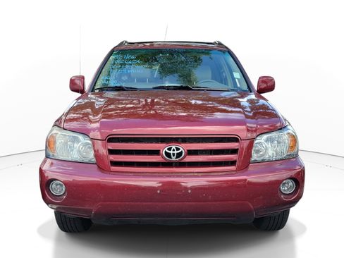 Used 2007 Toyota Highlander V6 image 2