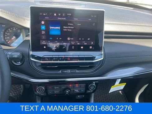 New 2026 Jeep Compass Latitude AWD/4WD image 18