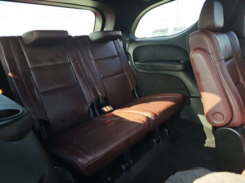 Used 2023 Dodge Durango GT AWD/4WD image 15