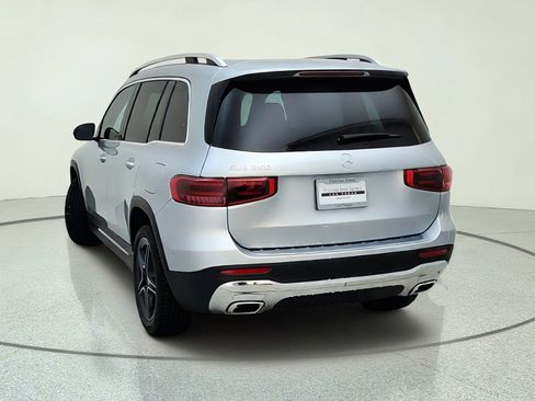 Certified 2026 Mercedes-Benz GLB 250 image 11