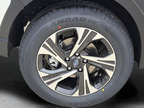 New 2026 Subaru Crosstrek 2.5i Premium image 8