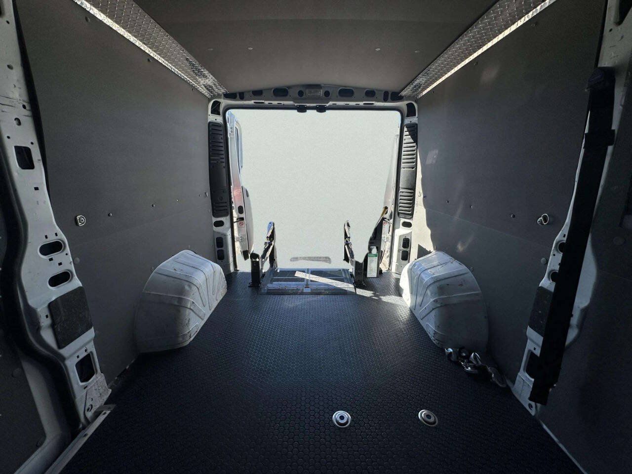 Used 2018 RAM ProMaster 1500 FWD image 14