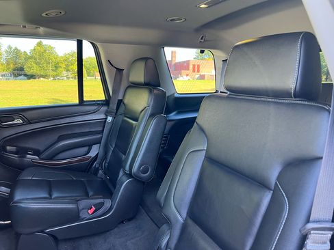 Used 2018 GMC Yukon SLT w/ HD Trailering Package image 23