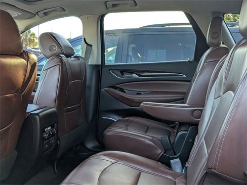 Used 2018 Buick Enclave Avenir w/ Trailering Package image 25