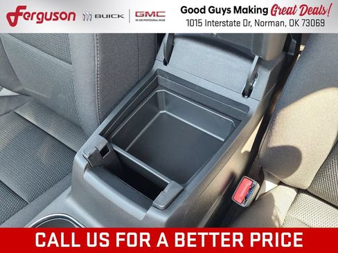 New 2026 GMC Canyon Elevation w/ Convenience Package AWD/4WD image 35