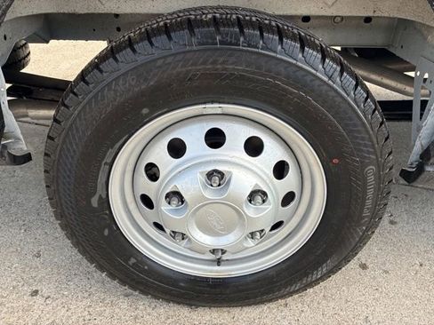 New 2026 Ford Transit 350 148 High Roof Extended AWD image 10