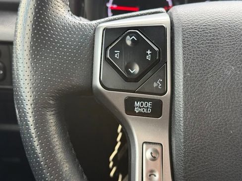 Used 2023 Toyota 4Runner SR5 Premium w/ Moonroof Package AWD/4WD image 27