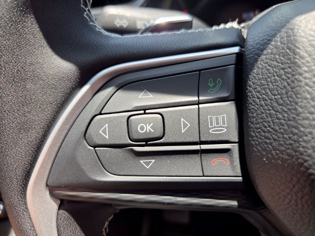 New 2026 Jeep Grand Cherokee Laredo RWD image 28